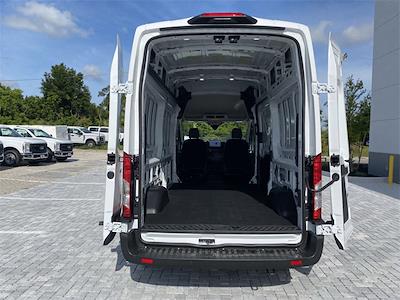 New 2025 Ford Transit 250 High Roof Empty Cargo Van for sale #S0945 - photo 2