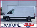 New 2025 Ford Transit 250 High Roof Empty Cargo Van for sale #S0945 - photo 1