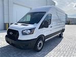 New 2025 Ford Transit 250 High Roof Empty Cargo Van for sale #S0945 - photo 3