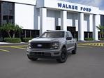2025 Ford F-150 SuperCrew Cab 4x2 Pickup for sale #S0951 - photo 2