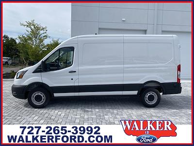 2025 Ford Transit 250 Medium Roof RWD Empty Cargo Van for sale #S0953 - photo 1