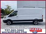2025 Ford Transit 250 Medium Roof RWD Empty Cargo Van for sale #S0953 - photo 1