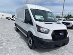 2025 Ford Transit 250 Medium Roof RWD Empty Cargo Van for sale #S0953 - photo 5