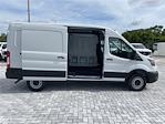 2025 Ford Transit 250 Medium Roof RWD Empty Cargo Van for sale #S0953 - photo 7