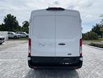 2025 Ford Transit 250 Medium Roof RWD Empty Cargo Van for sale #S0953 - photo 8
