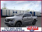 2025 Ford Ranger SuperCrew Cab 4x4 Pickup for sale #S0956 - photo 1