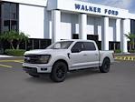 2025 Ford F-150 SuperCrew Cab 4x2 Pickup for sale #S0958 - photo 1