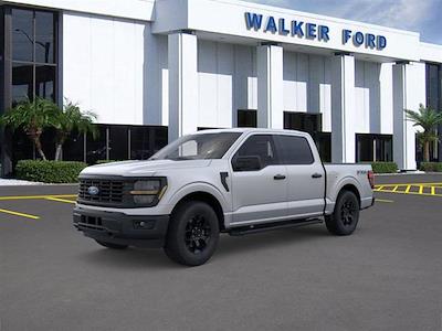 2025 Ford F-150 SuperCrew Cab 4x4 Pickup for sale #S0959 - photo 1