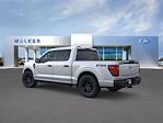 New 2025 Ford F-150 STX SuperCrew Cab for sale #S0959 - photo 2