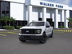 2025 Ford F-150 SuperCrew Cab 4x4 Pickup for sale #S0959 - photo 2