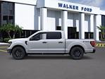 2025 Ford F-150 SuperCrew Cab 4x4 Pickup for sale #S0959 - photo 3