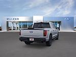 New 2025 Ford F-150 STX SuperCrew Cab for sale #S0959 - photo 8