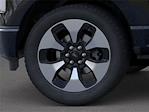 New 2025 Ford F-150 Lightning Platinum SuperCrew Cab AWD Pickup for sale #S0960 - photo 19