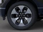 2025 Ford F-150 Lightning SuperCrew Cab AWD Pickup for sale #S0960 - photo 19