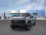 2025 Ford F-150 Lightning SuperCrew Cab AWD Pickup for sale #S0960 - photo 3