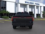 New 2025 Ford F-150 Lightning Platinum SuperCrew Cab AWD Pickup for sale #S0960 - photo 5