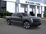 New 2025 Ford F-150 Lightning Platinum SuperCrew Cab AWD Pickup for sale #S0960 - photo 7