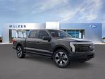 2025 Ford F-150 Lightning SuperCrew Cab AWD Pickup for sale #S0960 - photo 7