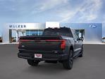 2025 Ford F-150 Lightning SuperCrew Cab AWD Pickup for sale #S0960 - photo 8