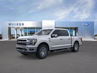 2025 Ford F-150 SuperCrew Cab 4x4 Pickup for sale #S0961 - photo 1