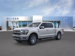 2025 Ford F-150 SuperCrew Cab 4x4 Pickup for sale #S0961 - photo 1