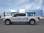 2025 Ford F-150 SuperCrew Cab 4x4 Pickup for sale #S0961 - photo 4