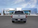 2025 Ford F-150 SuperCrew Cab 4x4 Pickup for sale #S0961 - photo 5