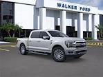 2025 Ford F-150 SuperCrew Cab 4x4 Pickup for sale #S0961 - photo 7
