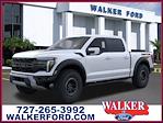 2025 Ford F-150 SuperCrew Cab 4x4 Pickup for sale #S0962 - photo 1