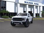 2025 Ford F-150 SuperCrew Cab 4x4 Pickup for sale #S0962 - photo 3
