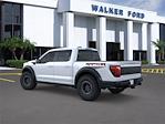 2025 Ford F-150 SuperCrew Cab 4x4 Pickup for sale #S0962 - photo 2