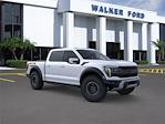 2025 Ford F-150 SuperCrew Cab 4x4 Pickup for sale #S0962 - photo 7