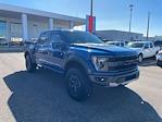 2022 Ford F-150 SuperCrew Cab 4x4 Pickup for sale #S0962A - photo 4