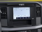 New 2025 Ford F-550 XL Regular Cab 4x4 Cab Chassis for sale #S0967 - photo 14