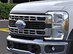 New 2025 Ford F-550 XL Regular Cab 4x4 Cab Chassis for sale #S0967 - photo 17