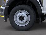 New 2025 Ford F-550 XL Regular Cab 4x4 Cab Chassis for sale #S0967 - photo 19