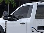 New 2025 Ford F-550 XL Regular Cab 4x4 Cab Chassis for sale #S0967 - photo 20
