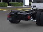 New 2025 Ford F-550 XL Regular Cab 4x4 Cab Chassis for sale #S0967 - photo 21