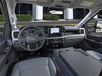 New 2025 Ford F-550 XL Regular Cab 4x4 Cab Chassis for sale #S0967 - photo 9