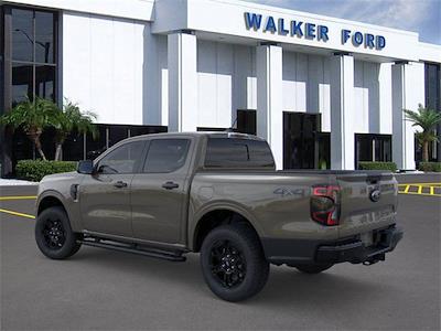 2025 Ford Ranger SuperCrew Cab 4x2 Pickup for sale #S0969 - photo 2