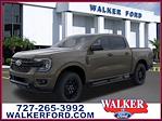 2025 Ford Ranger SuperCrew Cab 4x2 Pickup for sale #S0969 - photo 1