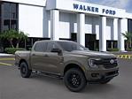 2025 Ford Ranger SuperCrew Cab 4x2 Pickup for sale #S0969 - photo 7