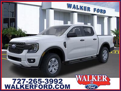 2025 Ford Ranger SuperCrew Cab 4x2 Pickup for sale #S0970 - photo 1