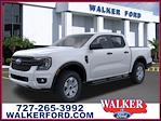 2025 Ford Ranger SuperCrew Cab 4x2 Pickup for sale #S0970 - photo 1