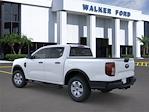 2025 Ford Ranger SuperCrew Cab 4x2 Pickup for sale #S0970 - photo 4