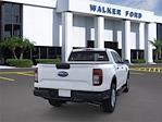 2025 Ford Ranger SuperCrew Cab 4x2 Pickup for sale #S0970 - photo 8
