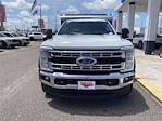 New 2025 Ford F-550 Crew Cab 12' Knapheide Landscape Dump for sale #S0972 - photo 3