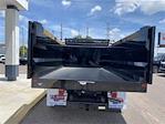 New 2025 Ford F-550 Crew Cab 12' Knapheide Landscape Dump for sale #S0972 - photo 6