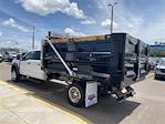 New 2025 Ford F-550 Crew Cab 12' Knapheide Landscape Dump for sale #S0972 - photo 8
