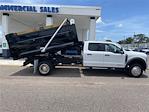 New 2025 Ford F-550 Crew Cab 12' Knapheide Landscape Dump for sale #S0972 - photo 9
